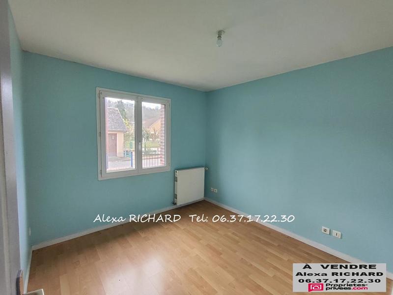 Maison - 118 m² - 6 pièces