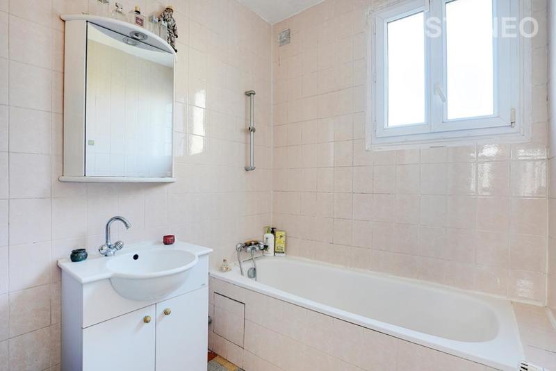 Maison ancienne - 146 m² - 7 pièces