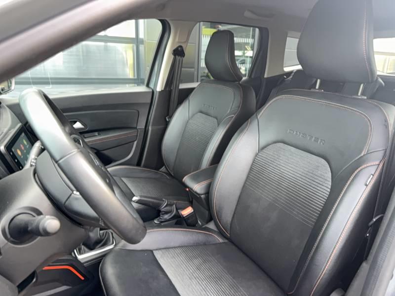 Dacia Duster Blue dCi 115 4x2 Sl Extreme