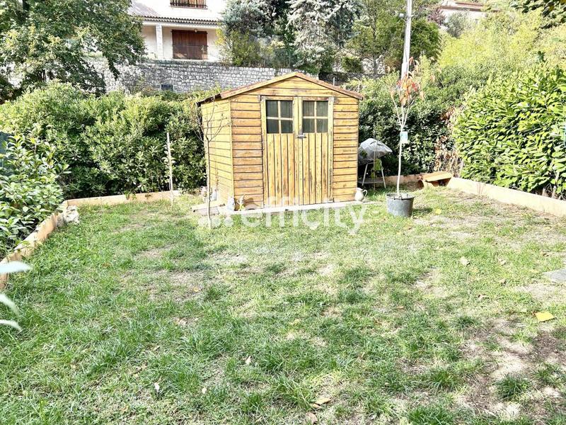 Maison - 74 m² - 3 pièces