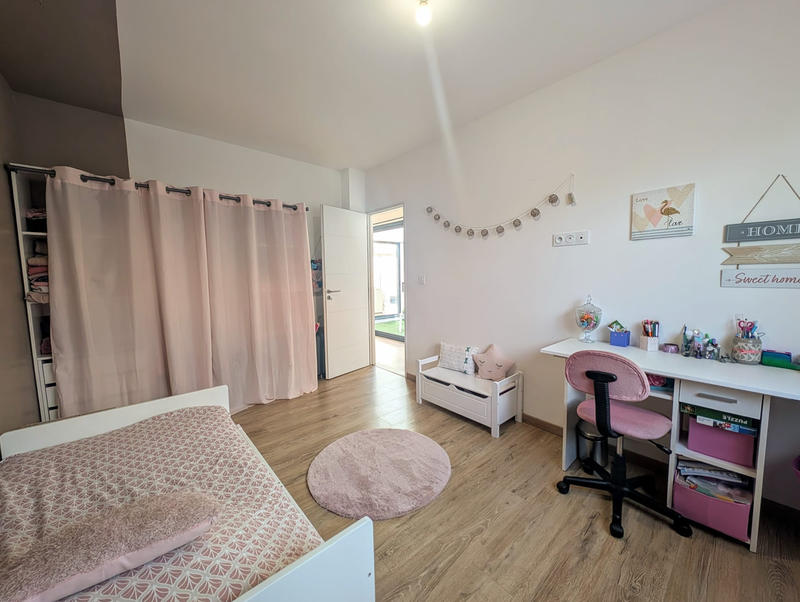 Villa - 119 m² - 4 pièces