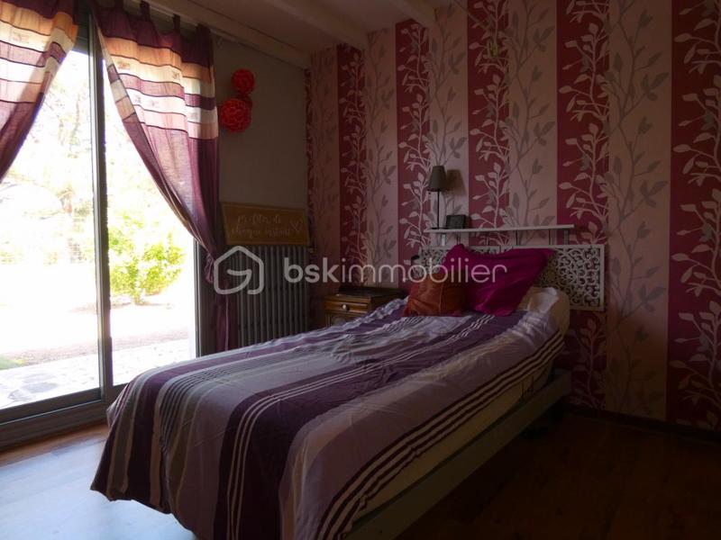 Maison de ville - 159 m² - 11 pièces