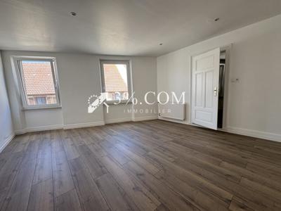 Appartement - 78 m² - 3 pièces