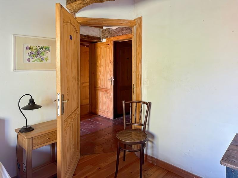 Maison - 221 m² - 6 pièces