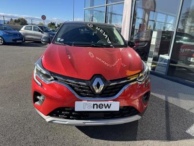 Renault Captur E-Tech 145 - 21 Intens