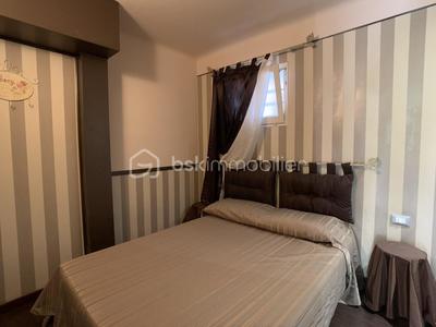 Appartement - 31 m² - 2 pièces