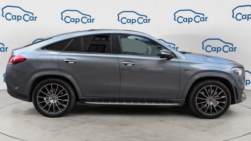 Mercedes Classe Gle coupe I 350 de 320 Eq Power 4Matic 9g-Tronic Amg Line - Première main