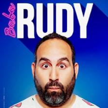 Baba Rudy - Apollo Comedy, Paris