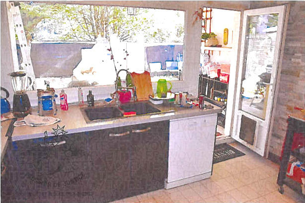 Maison - 104 m² - 4 pièces