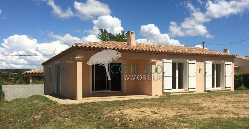 Maison - 93 m² - 5 pièces