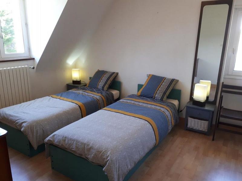 Maison - 116 m² - 6 pièces