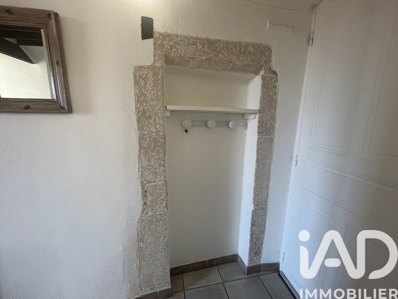 Studio - 26 m² - 1 pièce