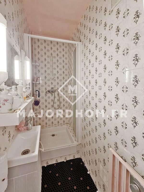 Appartement - 119 m² - 5 pièces