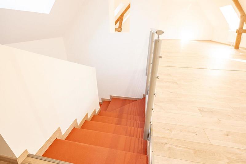 Maison - 306 m² - 7 pièces