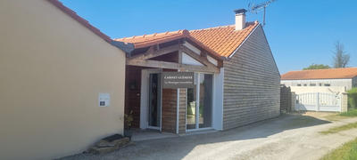 Maison traditionnelle - 125 m² - 5 pièces