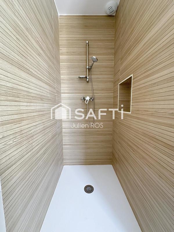 Maison - 86 m² - 4 pièces