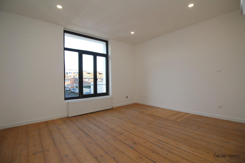 Maison - 106 m² - 4 pièces