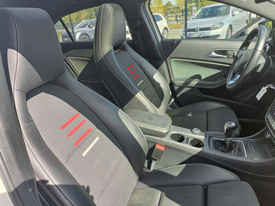 Mercedes Classe a 180 Fascination