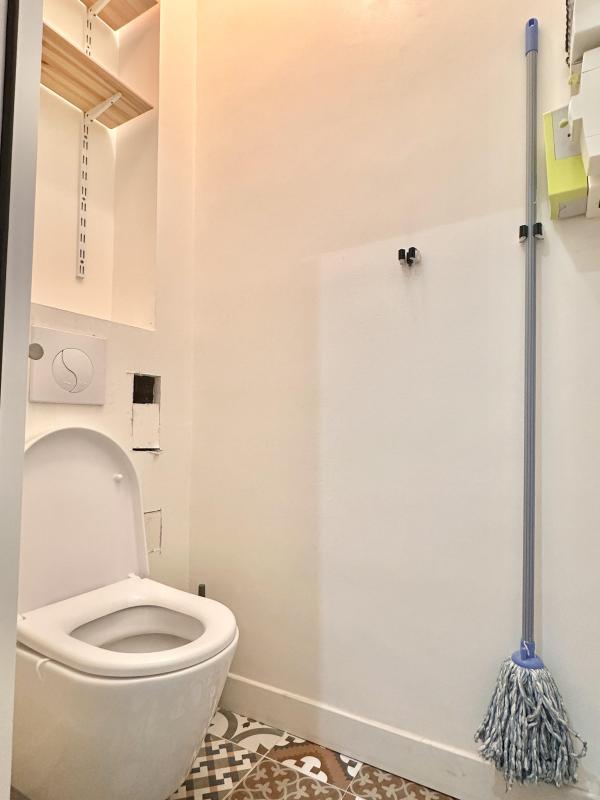 Studio - 30 m² - 2 pièces