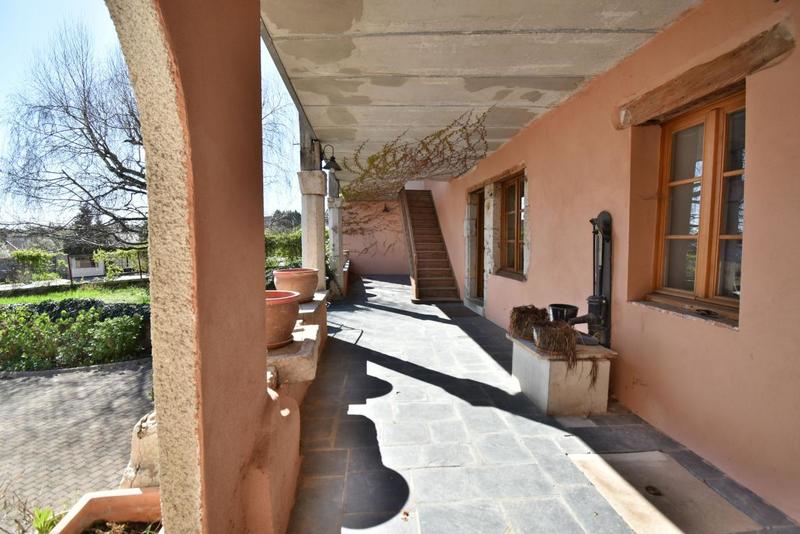 Maison de ville - 194 m² - 5 pièces