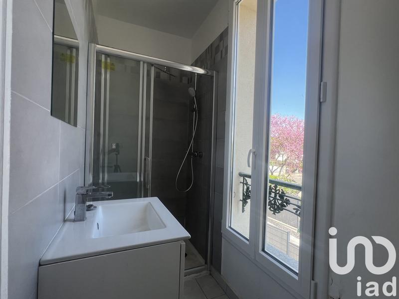 Maison - 58 m² - 3 pièces