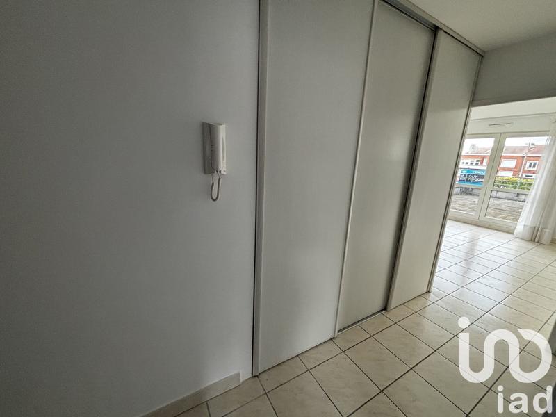 Appartement - 79 m² - 3 pièces