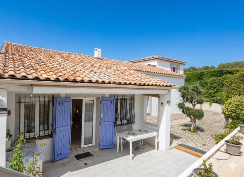 Maison - 140 m² - 7 pièces