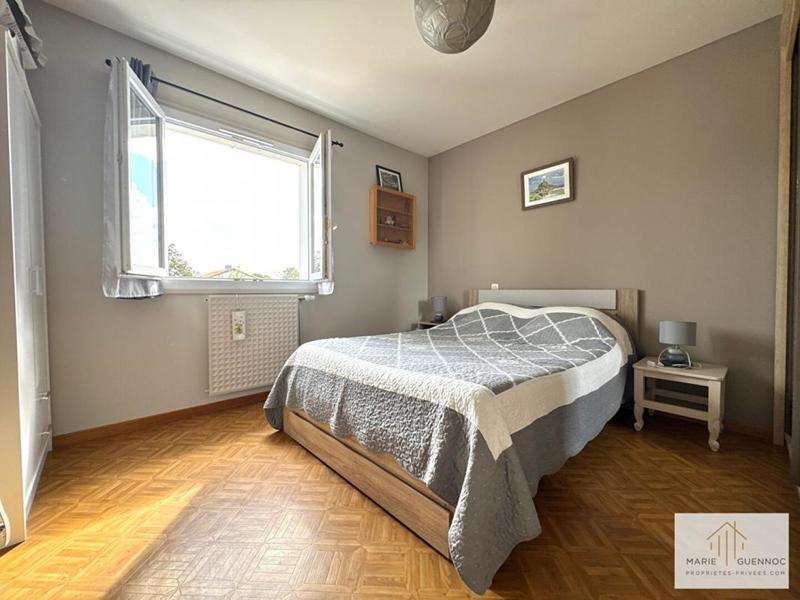 Maison - 127 m² - 6 pièces