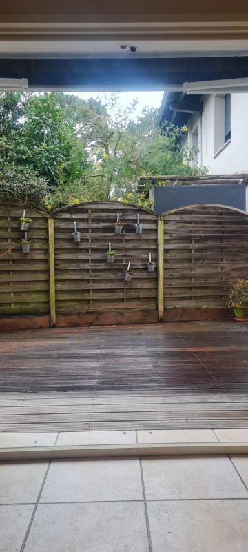 Appartement - 28 m² - 2 pièces