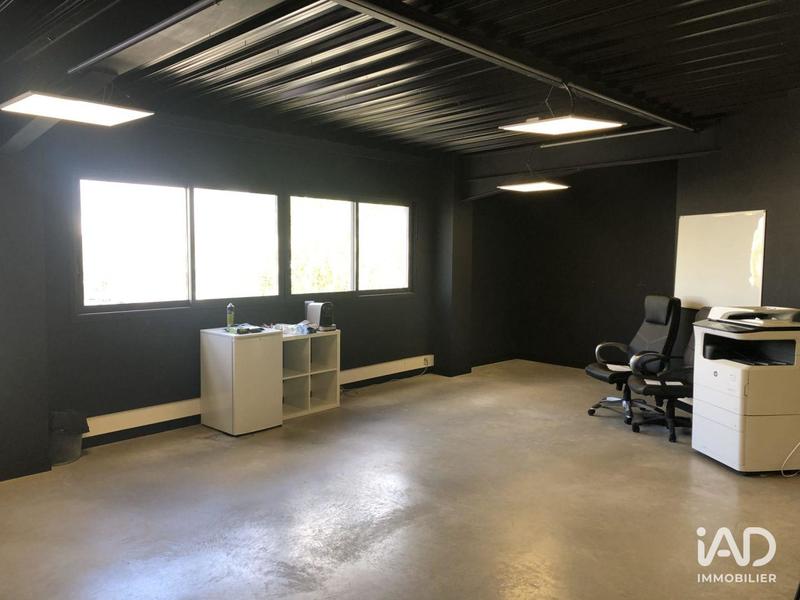 Local commercial - 1 110 m²