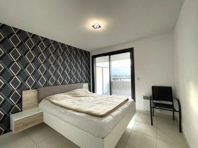 Appartement - 51 m² - 2 pièces