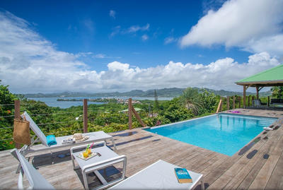 Villa - 270 m² - 6 pièces