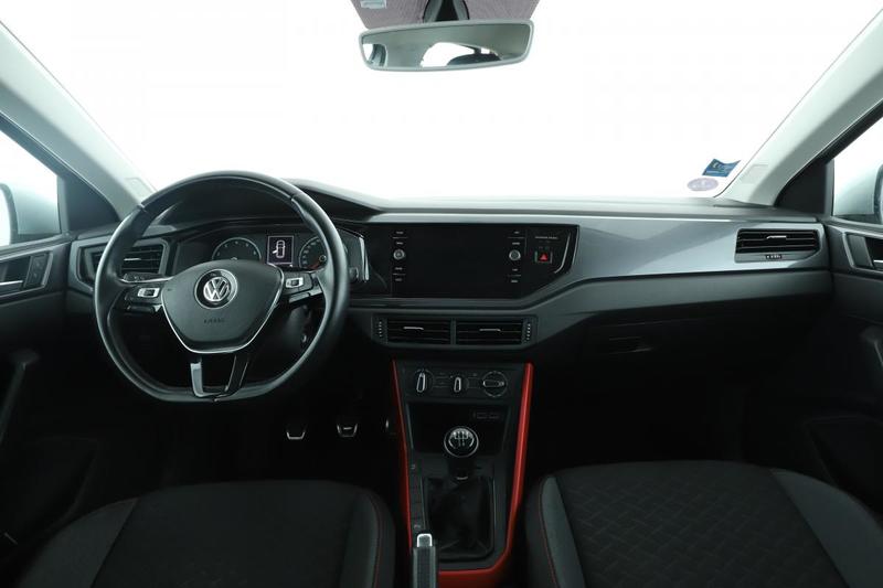 Volkswagen Polo 1.0 Tsi Connect 95 ch