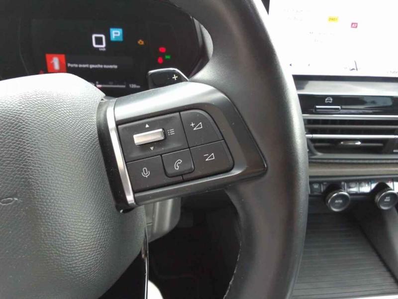 Citroën C5 X 1.6 PureTech 180 cv s&amp;S Shine Eat8