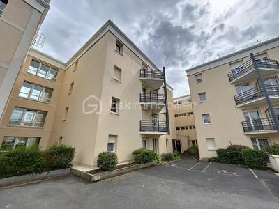 Duplex - 37 m² - 2 pièces