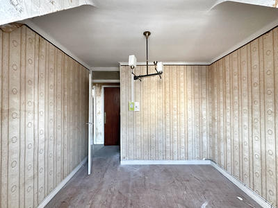 Appartement - 36 m² - 2 pièces