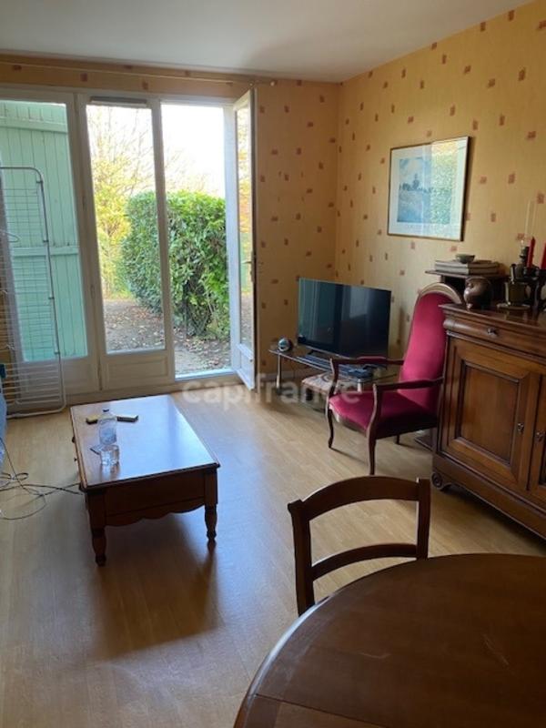 Appartement - 80 m² - 5 pièces