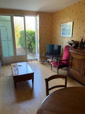 Appartement - 80 m² - 5 pièces
