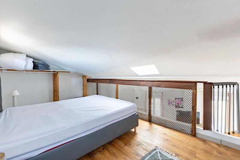 Maison de ville - 97 m² - 4 pièces