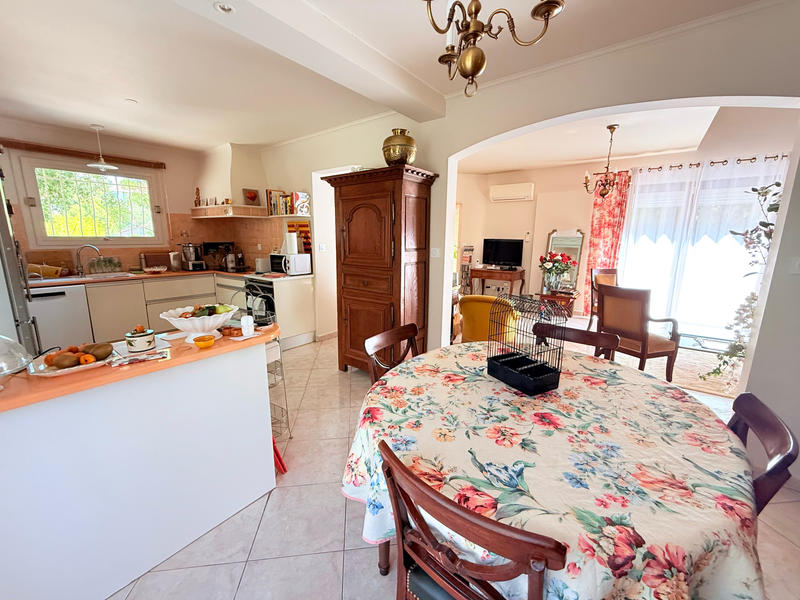 Villa - 127 m² - 3 pièces