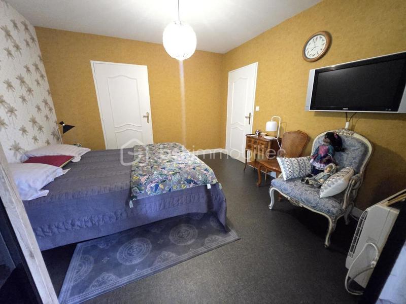 Appartement - 152 m² - 5 pièces