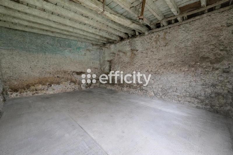 Maison - 110 m² - 7 pièces