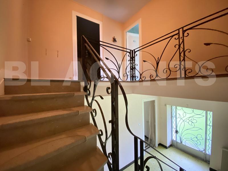Maison de maîtres - 145 m² - 6 pièces