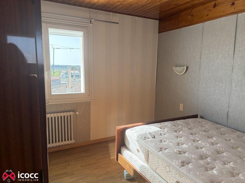 Ferme - 140 m² - 8 pièces