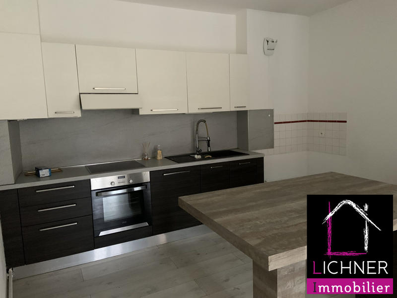 Appartement - 142 m² - 4 pièces