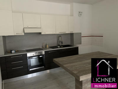 Appartement - 142 m² - 4 pièces