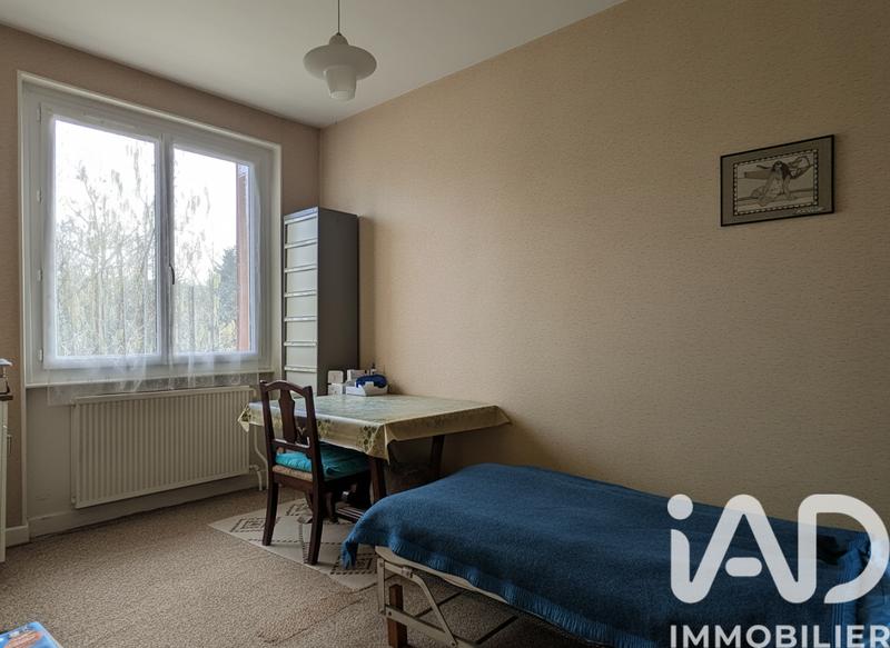 Maison de ville - 109 m² - 5 pièces