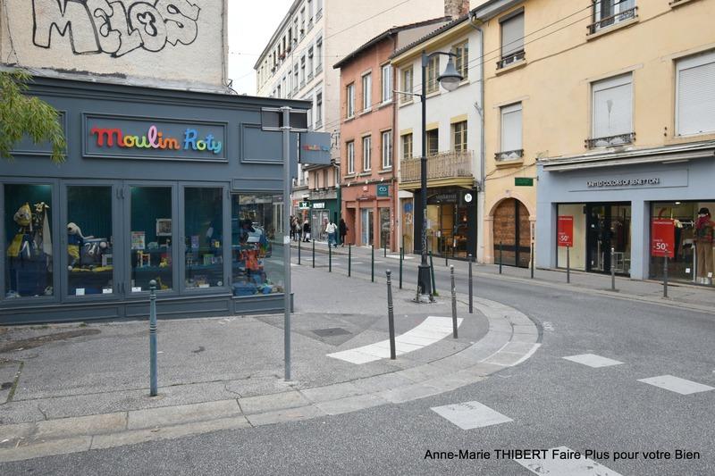 Appartement - 52 m² - 2 pièces