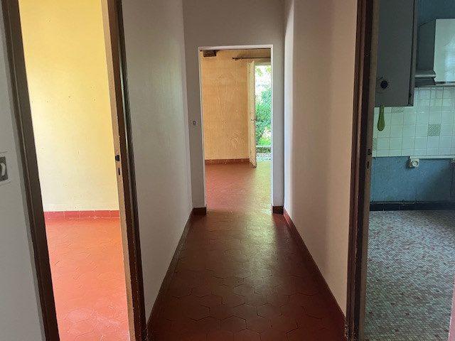 Maison traditionnelle - 110 m² - 5 pièces