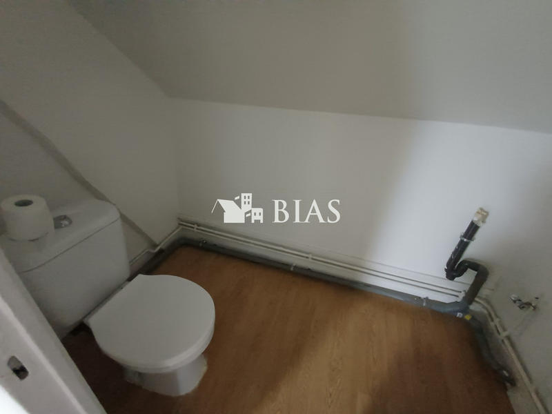 Appartement - 44 m² - 4 pièces